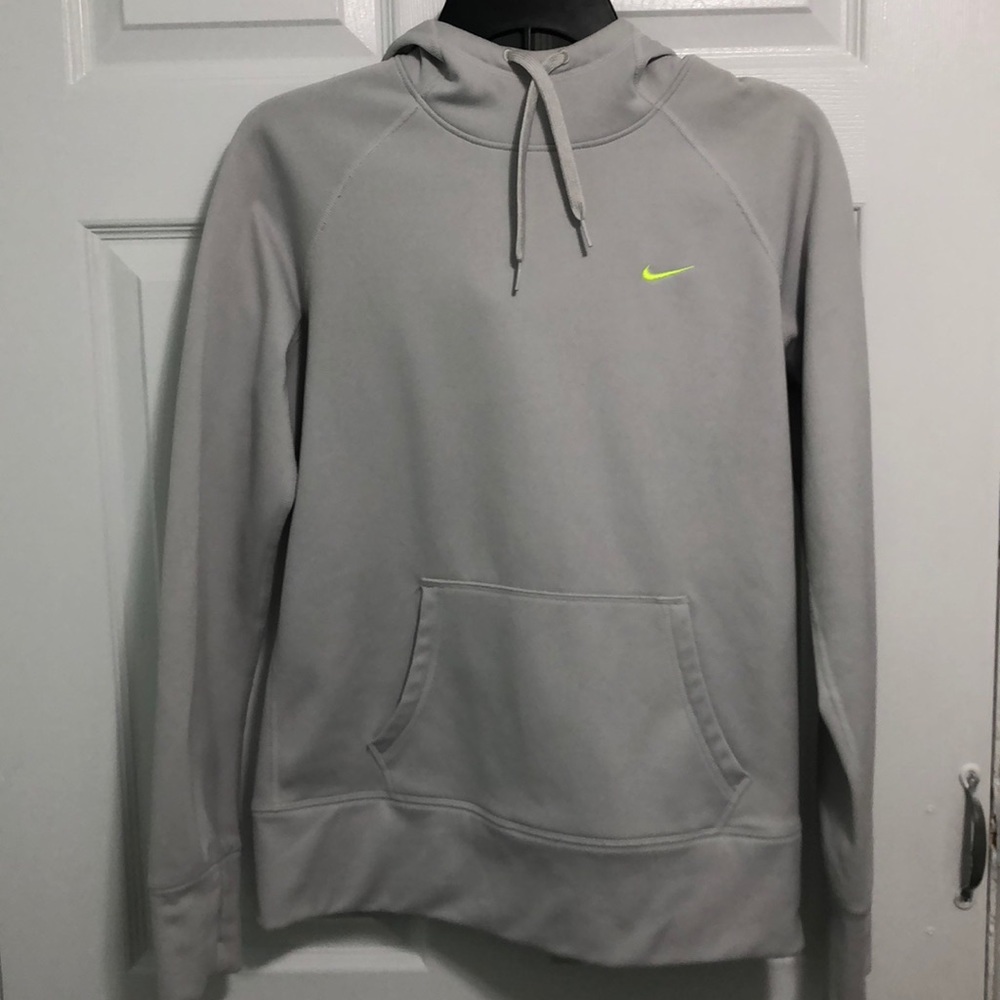 Nike hoodie